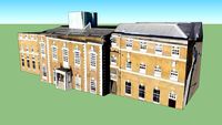 Armoury House