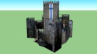 Castelo de Guimarães