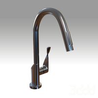 HighArc Kitchen Faucet