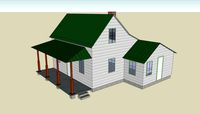Derrick Residence