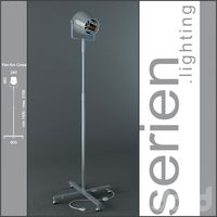 Serien .lighting