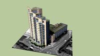 Sovereign Point - Salford