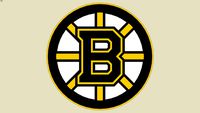 Boston Bruins logo (updated)