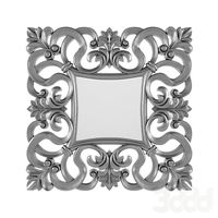 Зеркало Italian Baroque