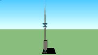 Tallinn TV Tower