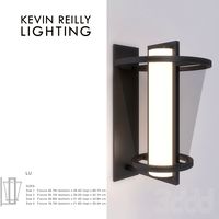 Kevin Reily LU wall