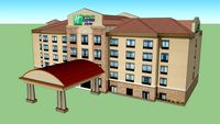 Holiday Inn