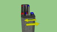 Magnetic Levitation System