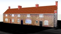 Houses #1, Cam