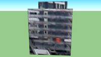 Building in 1020 Renens, Switzerland