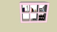 rangement classique