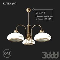 KUTEK (W) W-ZW-3