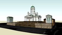 Helsinki Cathedral