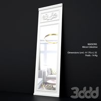 Maisons Miroir Célestine