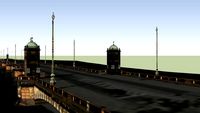 Most Legii (the Bridge of Legions)