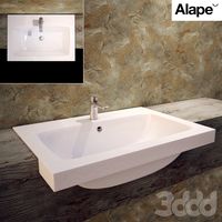 раковина ALAPE