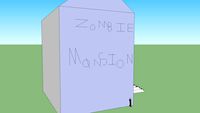 Zombie Mansion