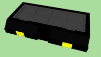 Maleta de Ferramentas (Box Tools)