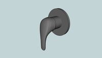 PSHMEXT + SHMINT - Mixmaster Shower Mixer - Bathroom Tapware - Abey