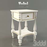 VOLPI / Paolina tumba