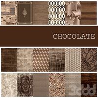 18 carpet color CHOCOLATE