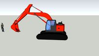 Hitachi zaxis