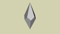 Pentagonal Trapezohedron