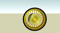 Kola Rims Wheel wheels
