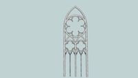 Gothic Window