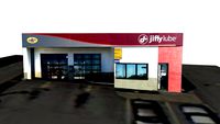 Jiffy Lube