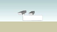 CCTV camera, non colour, colour avalable