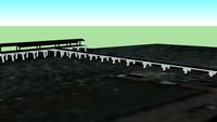 Tawau Jetty 1