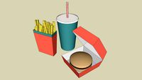 Fast Food