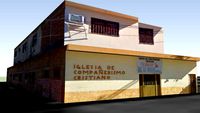 LA CASA DEL ALFARERO MOCHIS