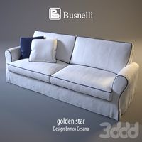 busnelli golden star