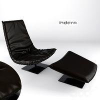 Armchair Le Sac