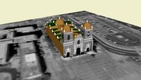 Basilica Ntra Sra de la Ciquinquirá