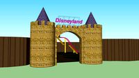 Disneyland