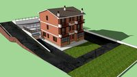 Mini condominio