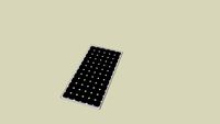 Suntech Solarmodul monokristallin 0,808 x 1,58m 180 Wp