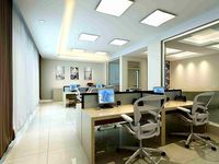 Office 2153d model