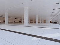 Lobby 2443d model