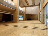 Lobby 2463d model