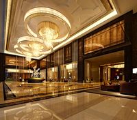 Lobby 2573d model