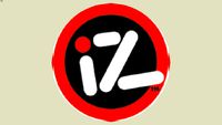 IZ from Zizzle
