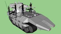 super tank