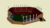 Baseball Stadium
