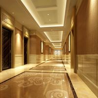Corridor 1513d model