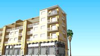 IMMEUBLE MODERNE 03