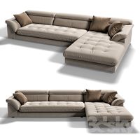 BELDIN sofa